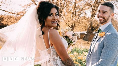 Married At First Sight UKs Nikita Jasmine removed。